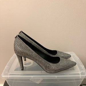 Michael Kors pumps
